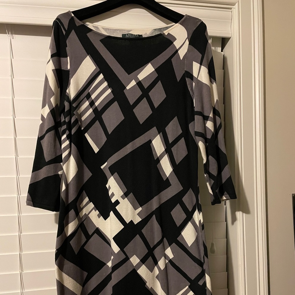 Ralph Lauren dress